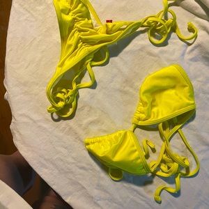 Bikini Chyna dolls cheeky (free shipping)